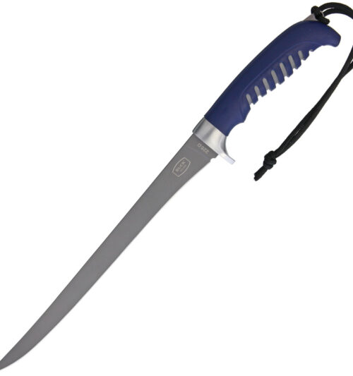 Buck Silver Creek Fillet, Large