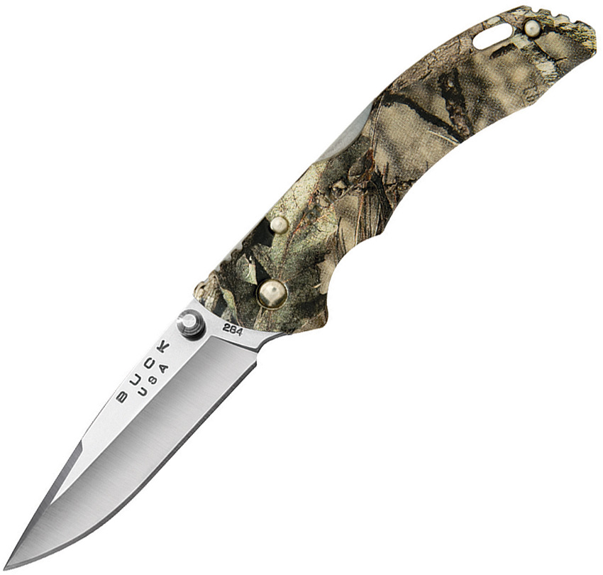Buck Bantam BBW Lockback