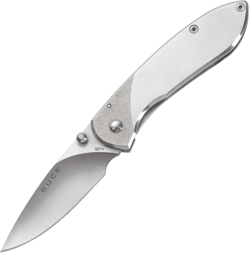Buck Nobleman Framelock