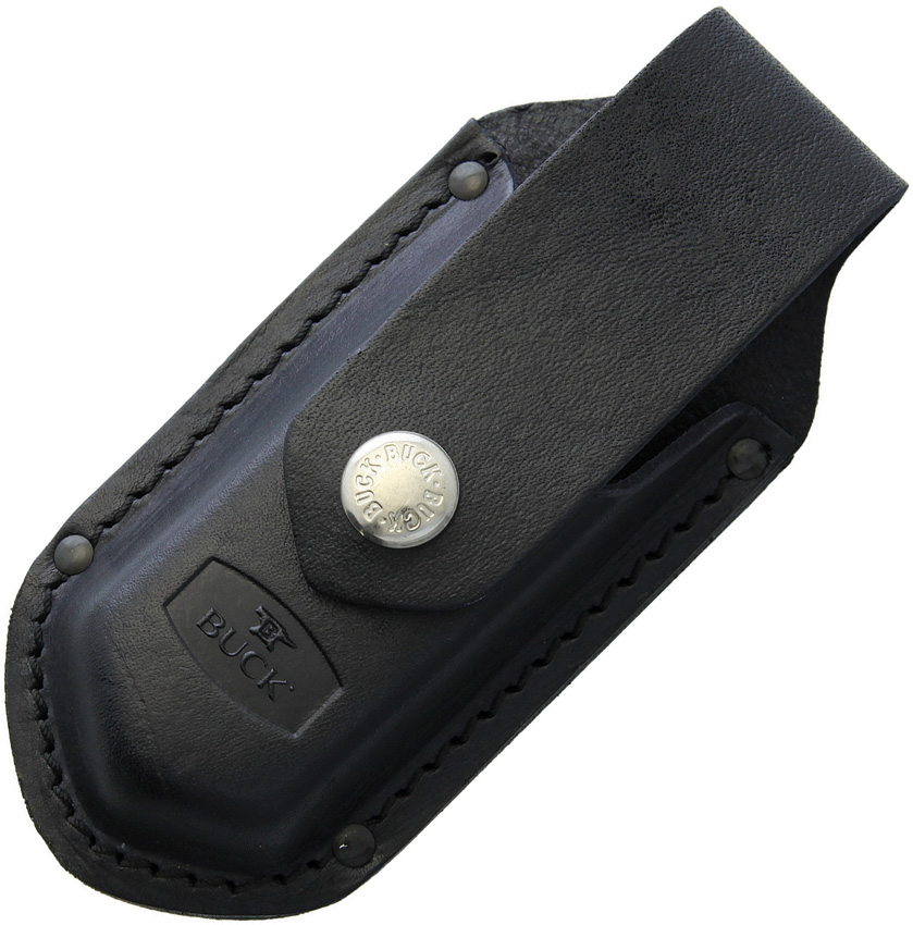 Buck Sheath for BU547 Leather