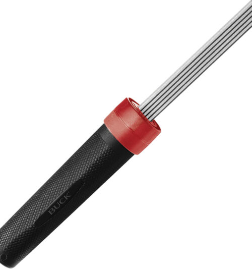 Buck EdgeTek Fishing FlipStik
