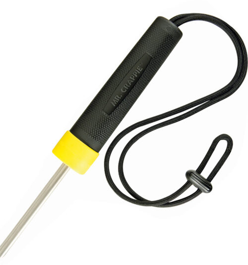 Buck Mr Crappie Fish Pick Sharpener