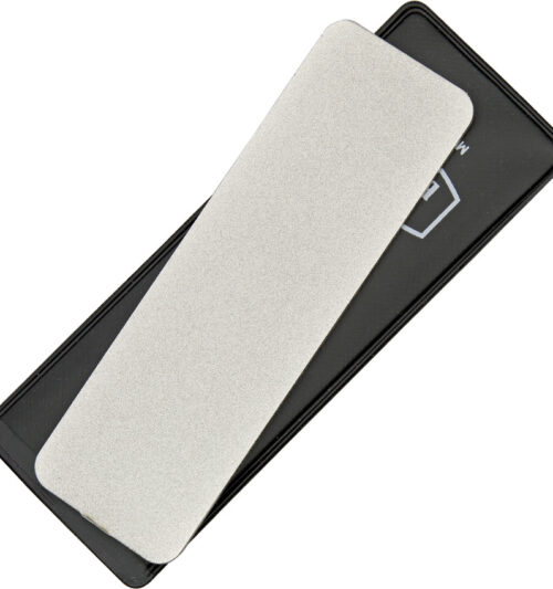 Buck EdgeTek Dual Flat Pocket Stone