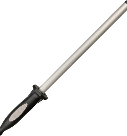Buck EdgeTek Ultra Steel