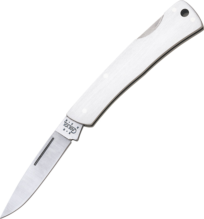 Case Executive Lockback