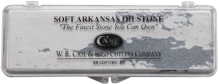 Case Washita Arkansas Oilstone
