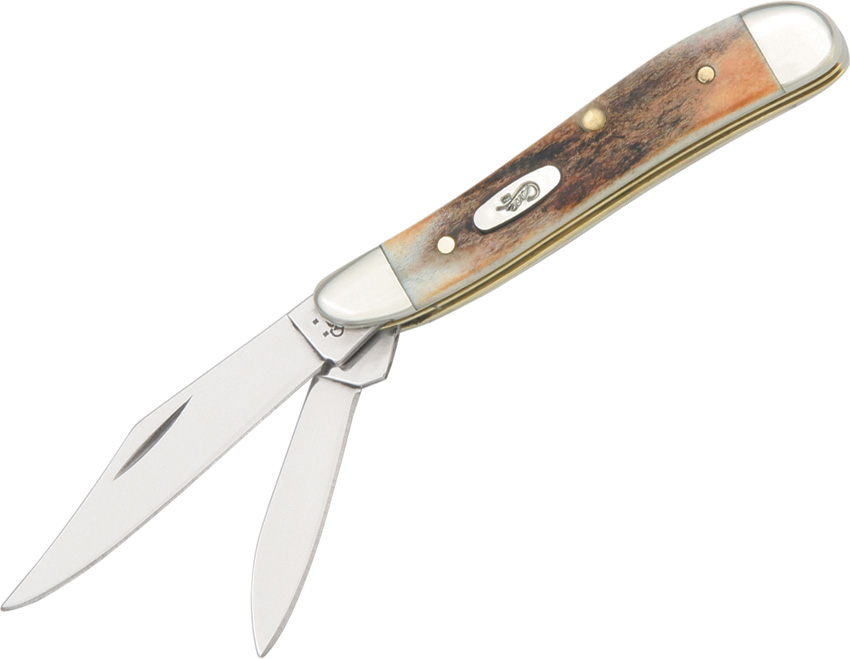Case Peanut Stag