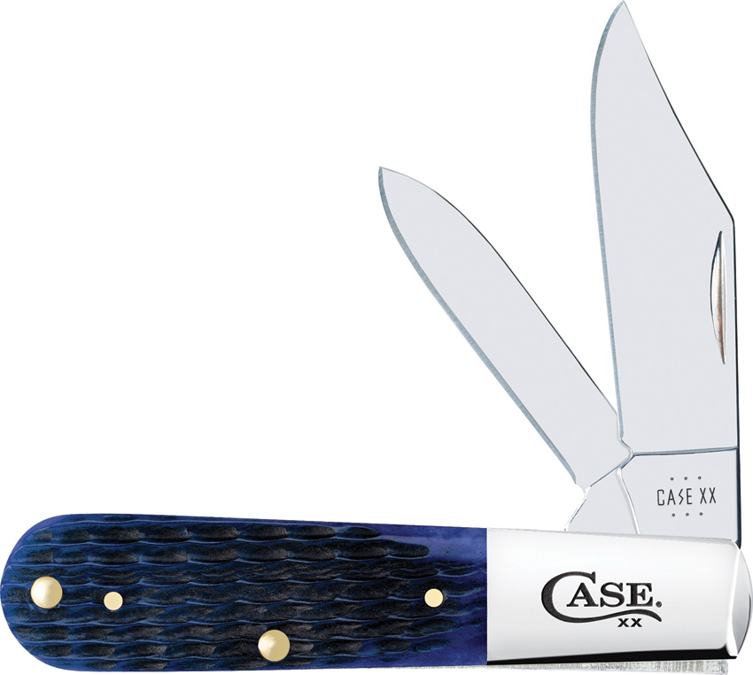 Case Barlow Navy Blue Rogers