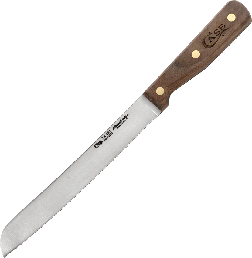 Case Bread Slicer