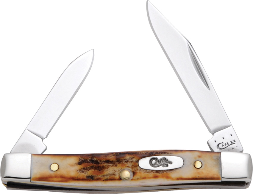 Case Small Pen Stag