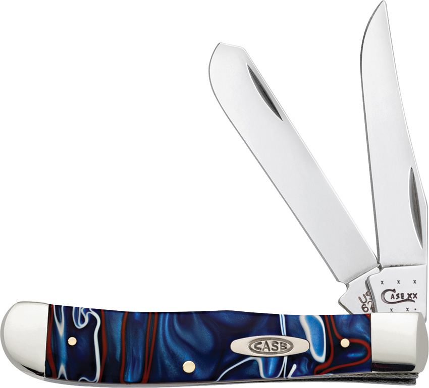 Case Patriot Trapper