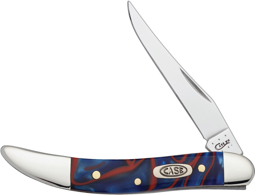 Case Patriot Kirinite Sm Toothpick