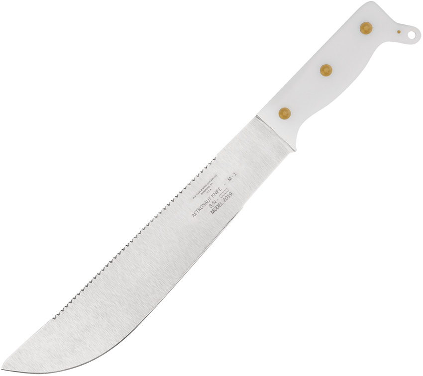 Case Astronauts Knife M1 Model 2