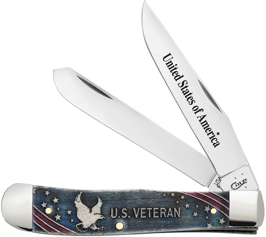 Case US Veterans Trapper
