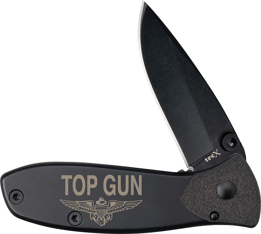 Case U.S. Navy Top Gun TecX