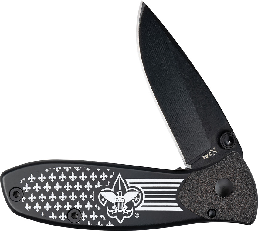 Case BSA Tec X Linerlock