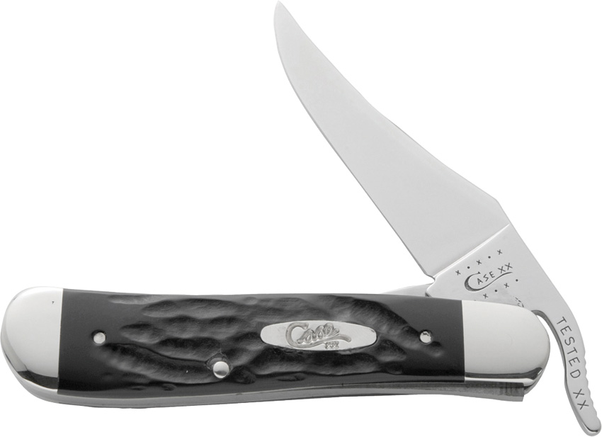 Case RussLock Rough Black Series