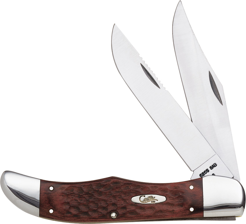 Case Folding Hunter Brown