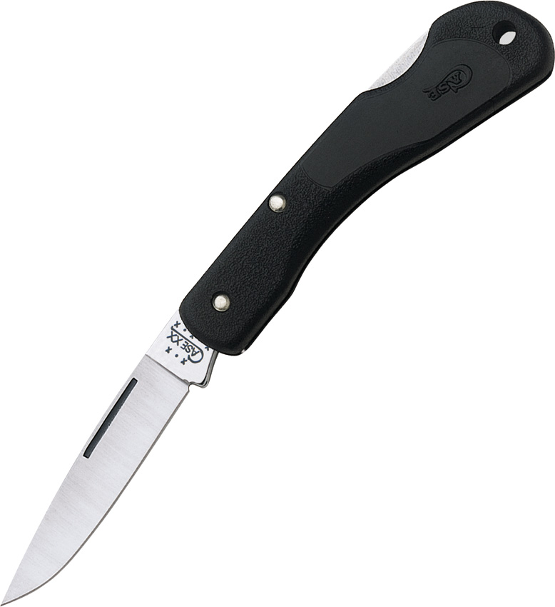 Case Mini Blackhorn Lockback