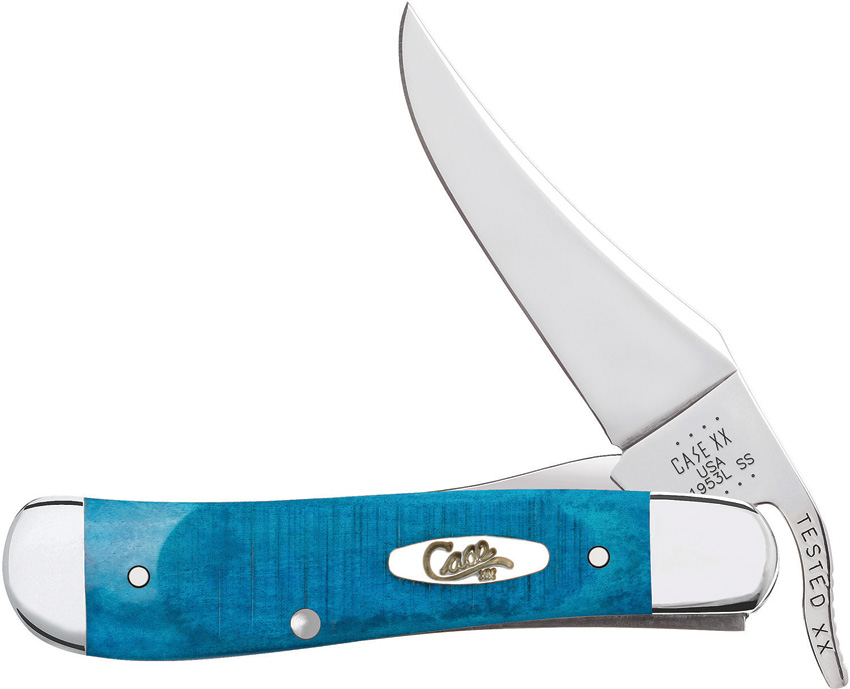 Case Russlock