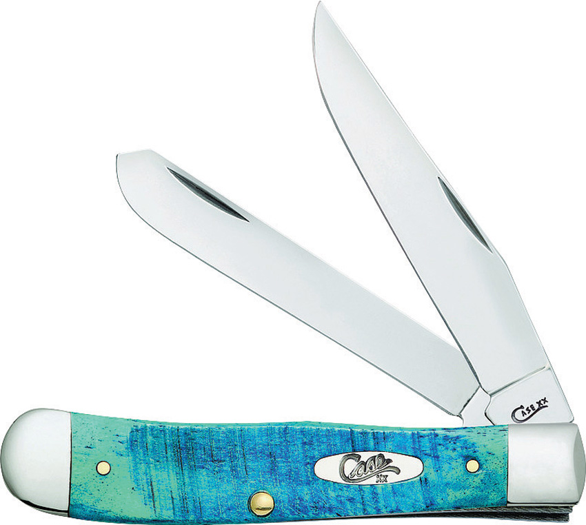 Case Trapper Caribbean Blue
