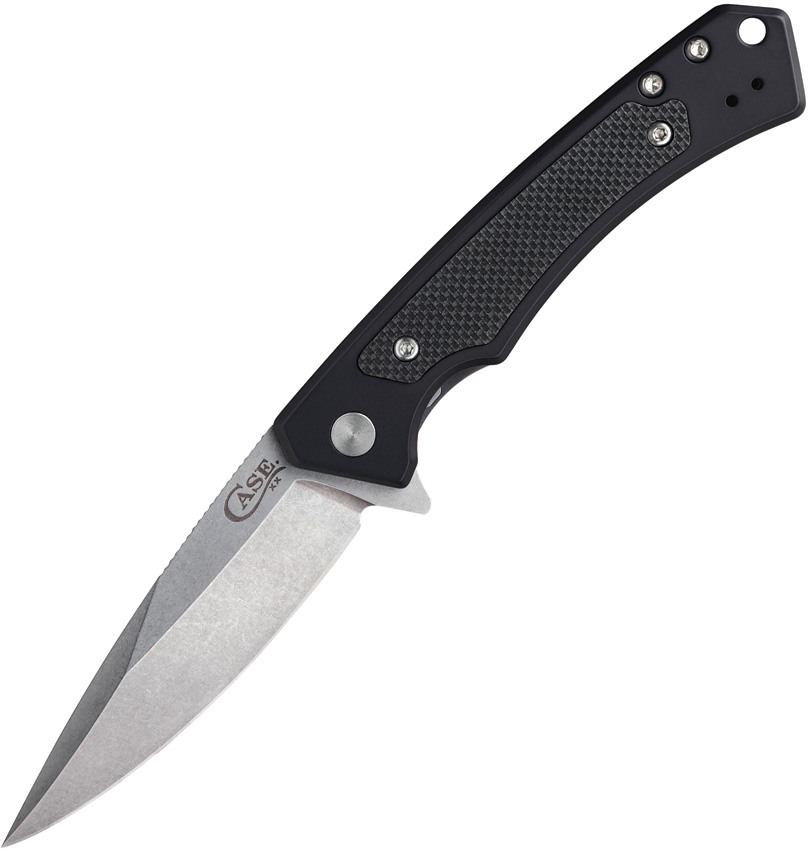 Case Marilla Framelock Black