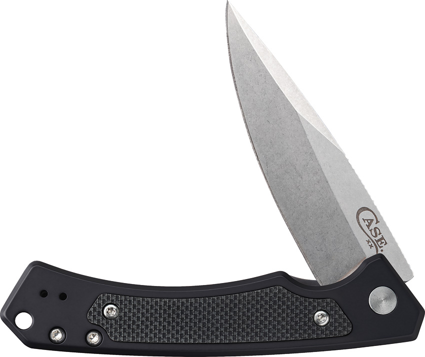 Case Marilla Linerlock Black