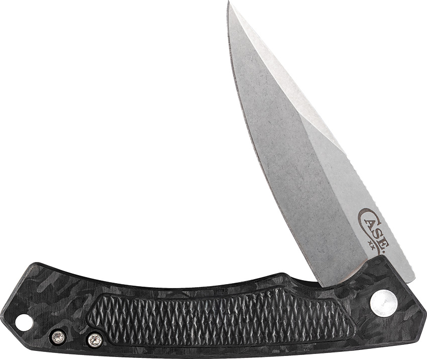 Case Marilla Framelock Black CF