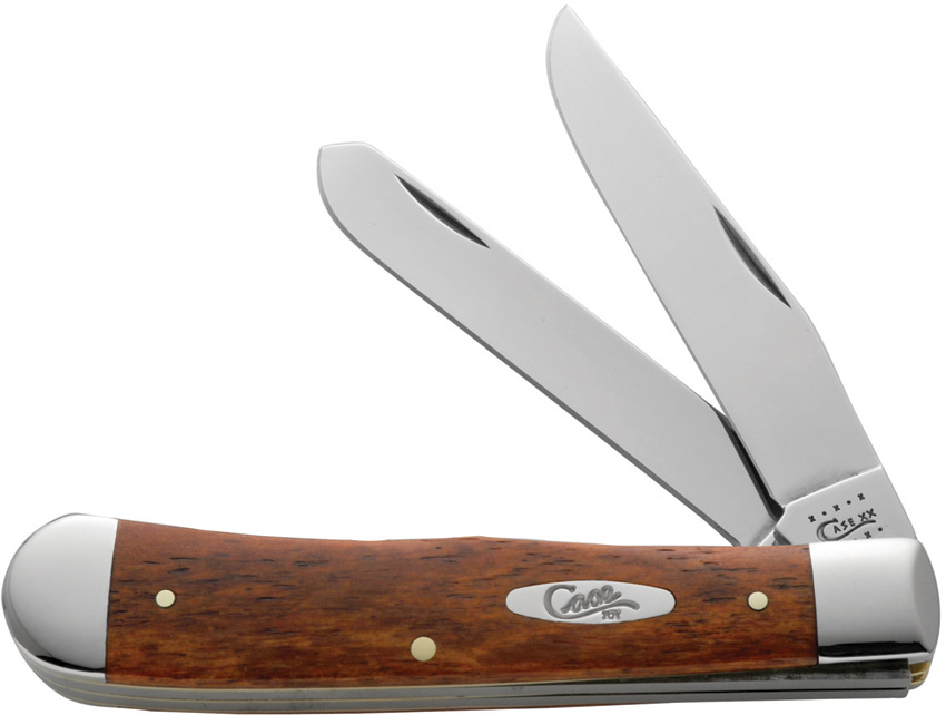 Case Trapper Chestnut