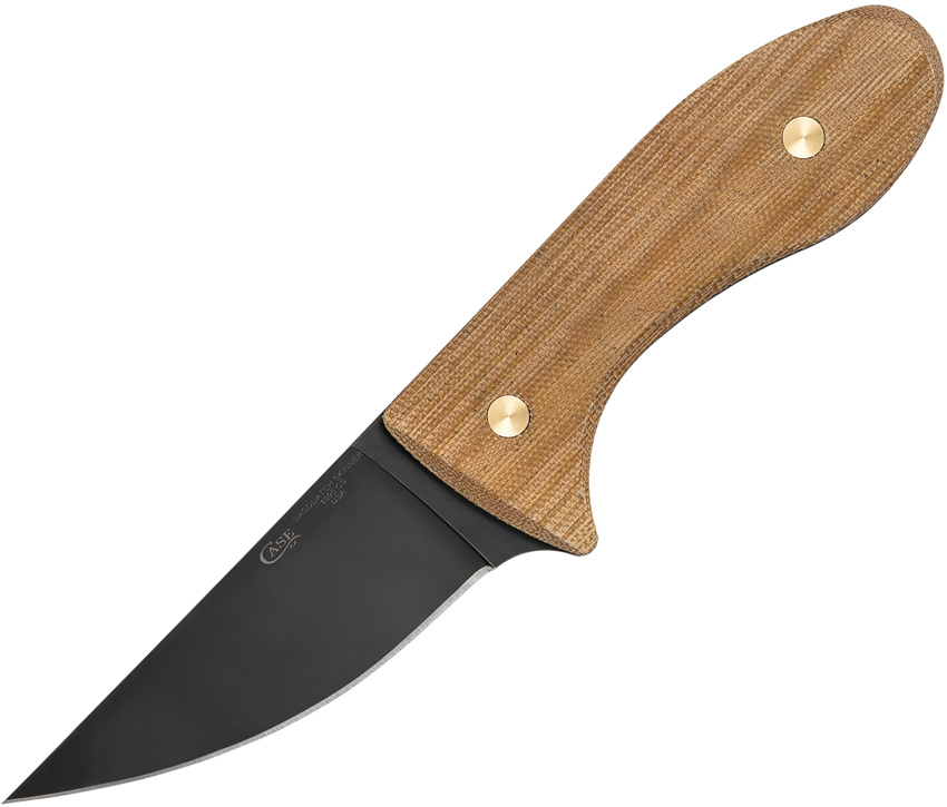Case Sasquatch Skinner Natural