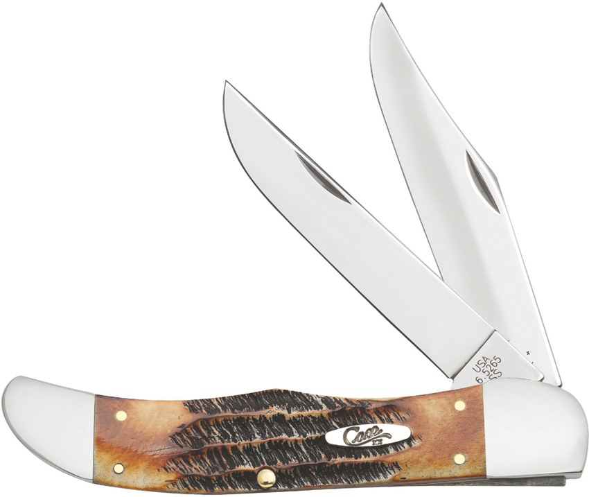 Case Folding Hunter Burnt Bonestag