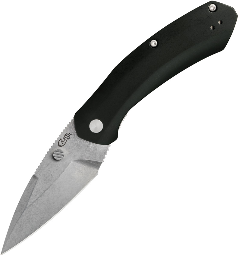 Case Westline Linerlock Black