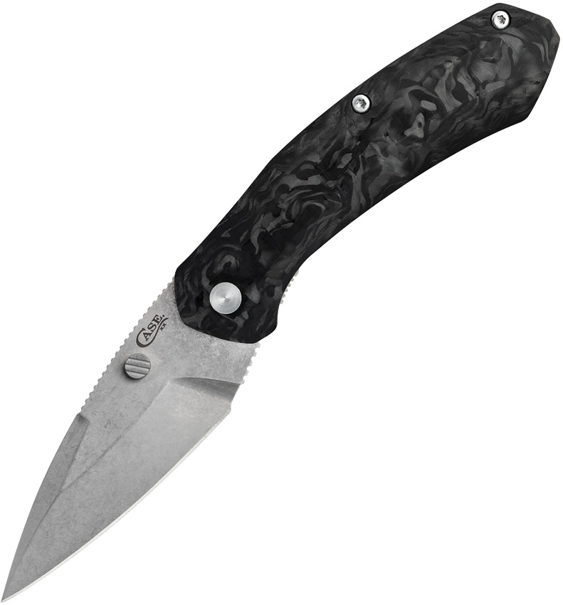 Case Westline Linerlock Marble