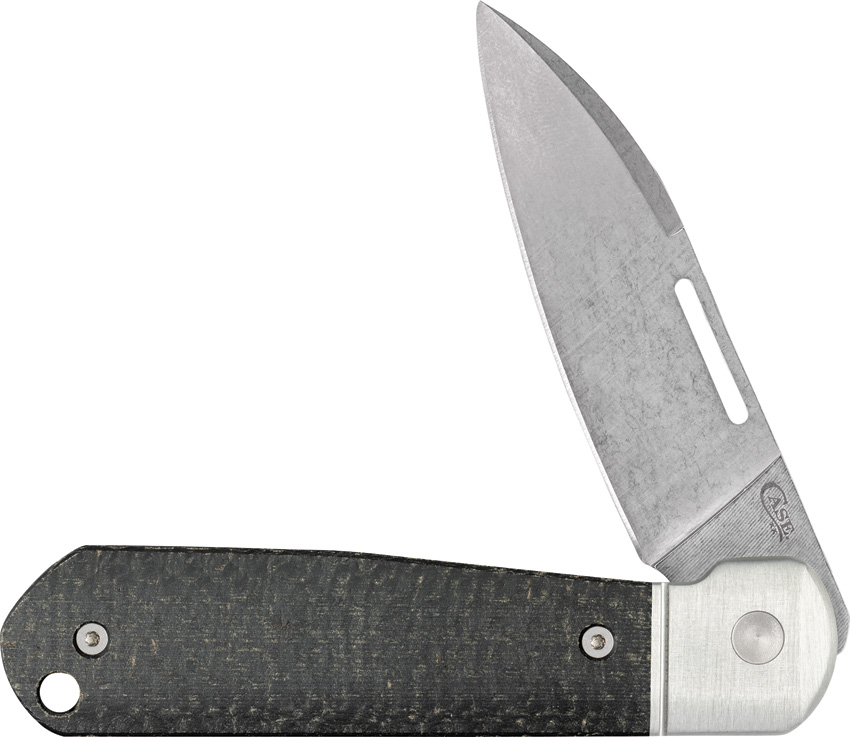 Case Highbanks Slip Joint Black