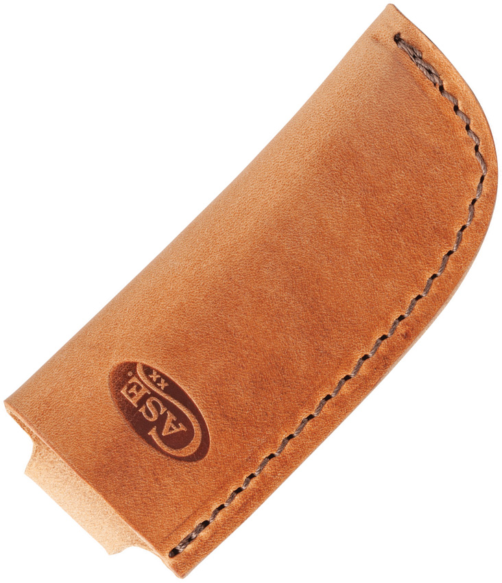 Case Large Leather Sheath