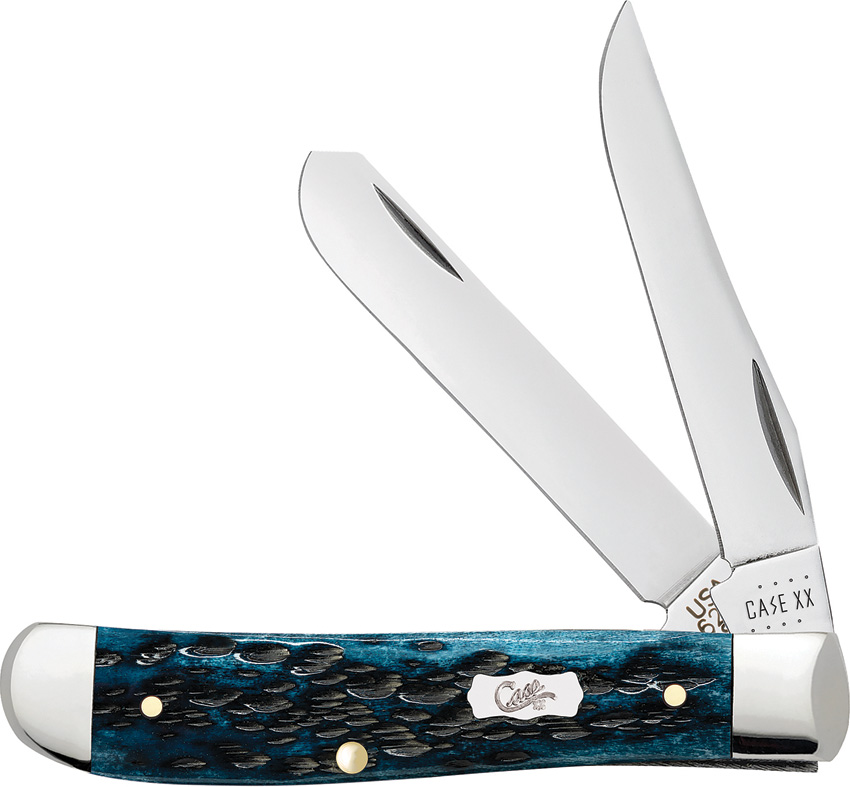 Case Mini Trapper Mediterranean