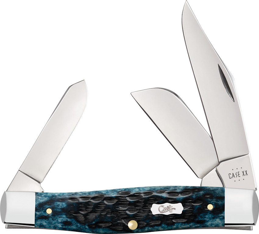 Case Lg Stockman Mediterranean