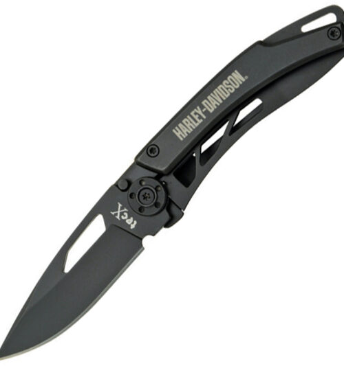 Case Tec X Dinero Harley-Davidson