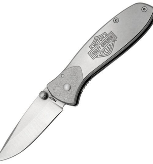 Case Tec X Tags-L Harley-Davidson