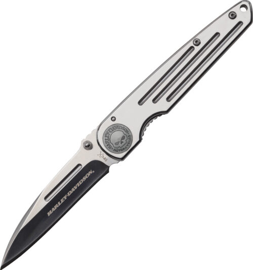 Case Tec X Framelock Harley