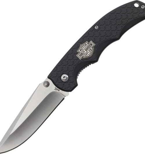 Case Harley Tec X Linerlock