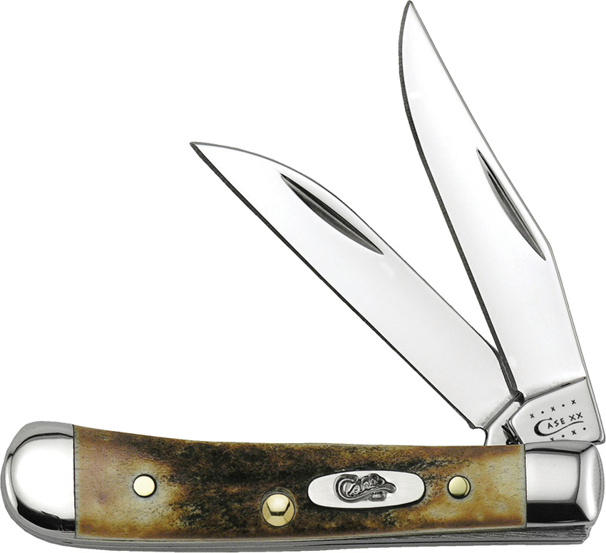 Case Tiny Trapper Stag