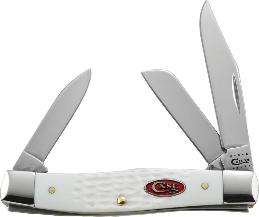 Case Medium Stockman Sparxx Series