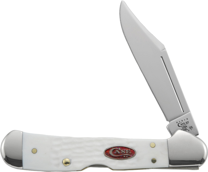 Case Mini Copperlock Sparxx Series