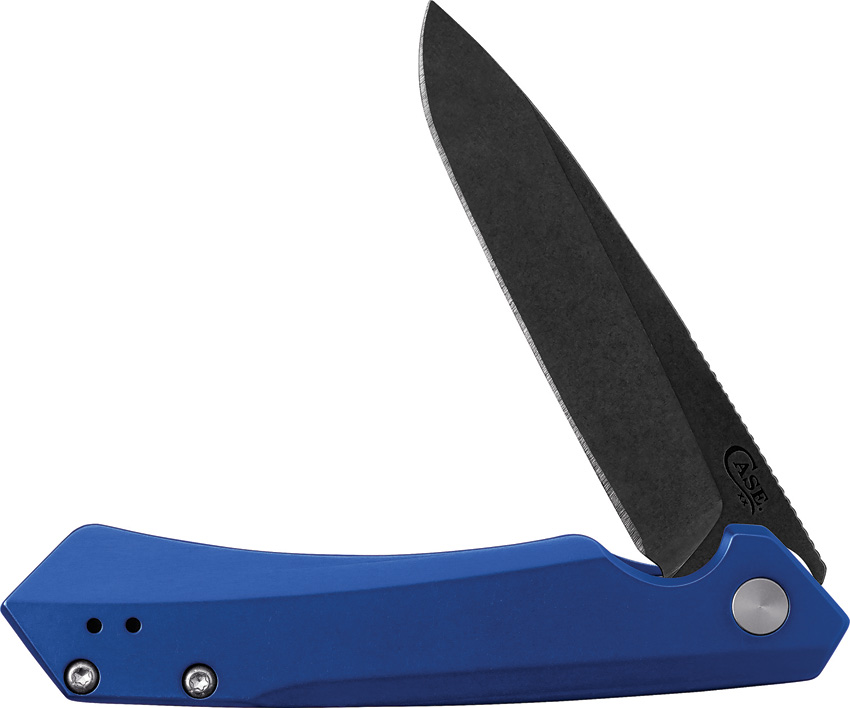 Case Kinzua Framelock Blue