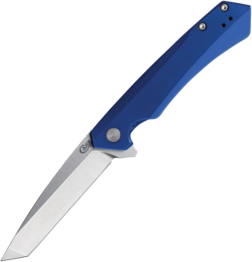 Case Kinzua Framelock Aluminum