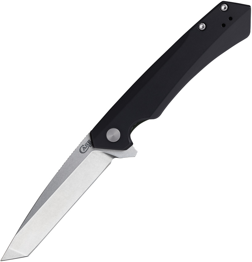 Case Kinzua Framelock Black