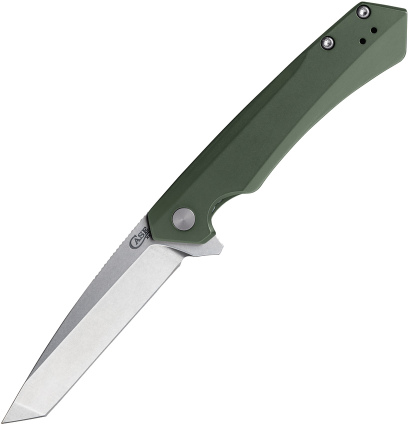 Case Kinzua Framelock OD