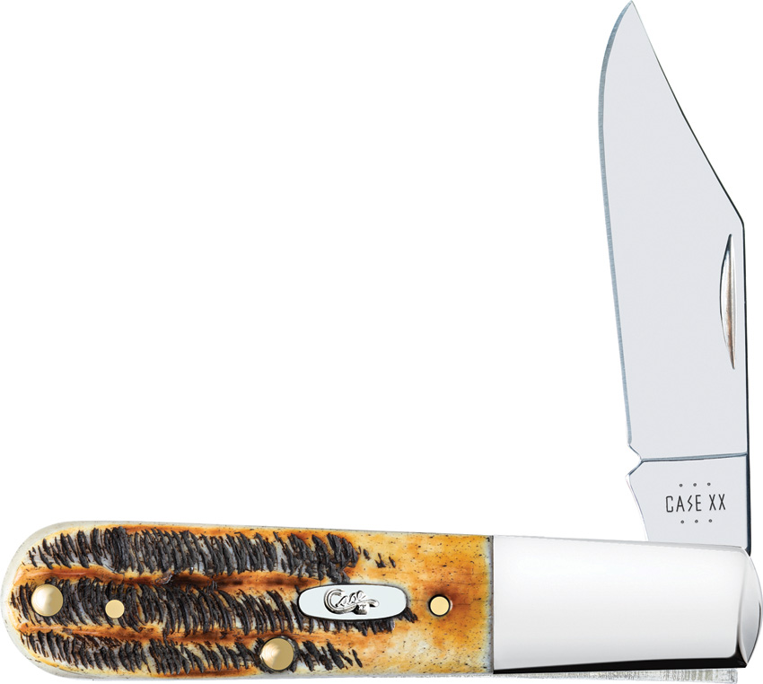 Case Barlow 6.5 Bonestag