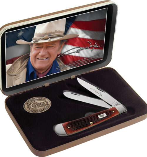 Case Team Duke Trapper